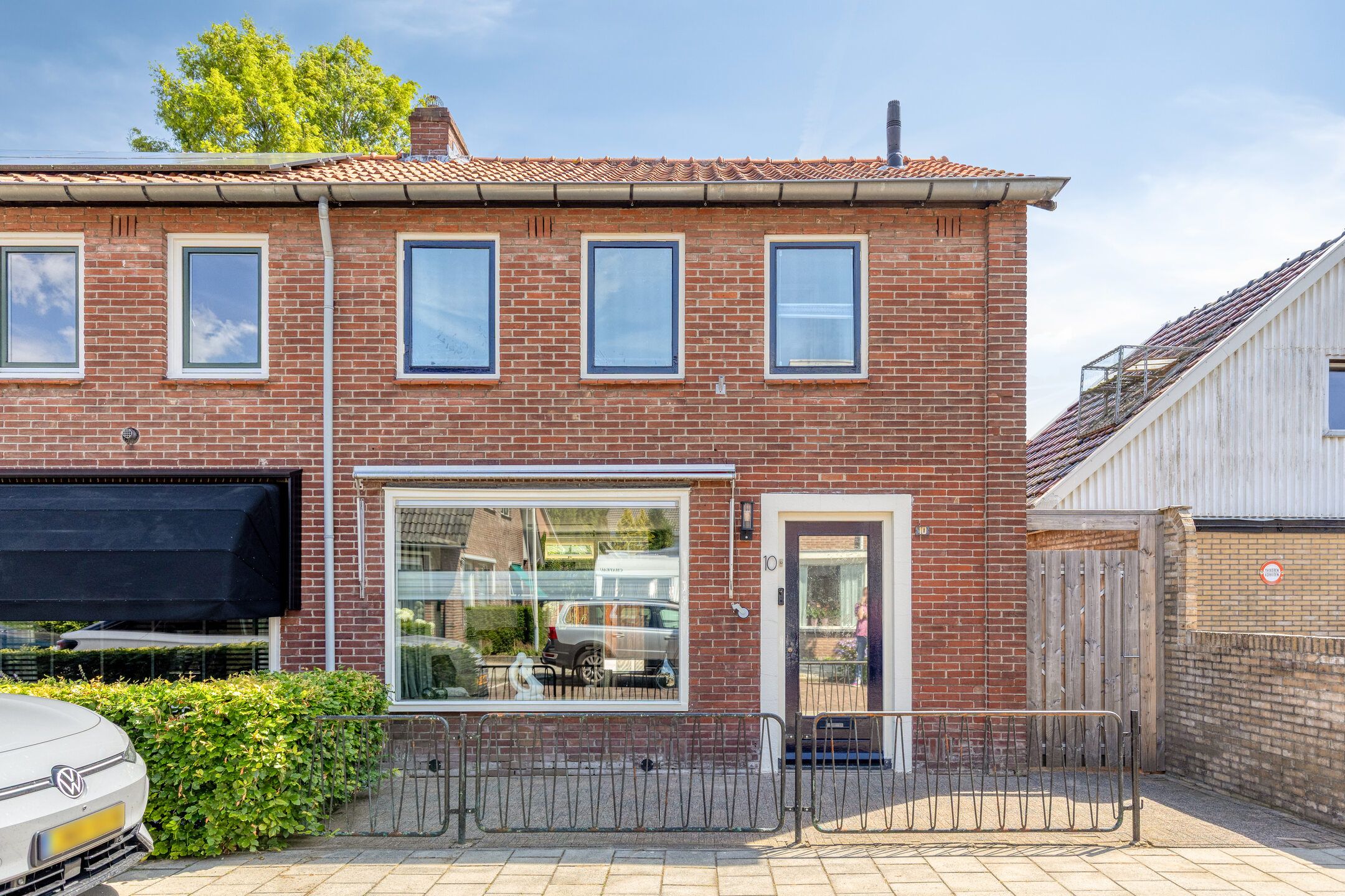 Kortenaerstraat 10 