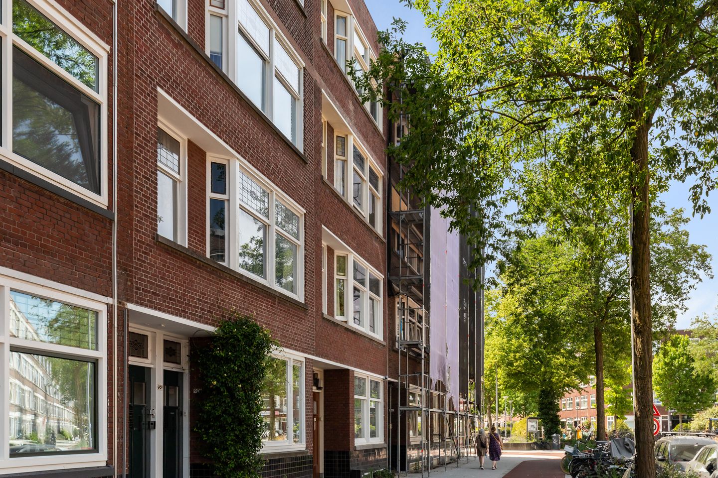 Foto 5 van Willem Buytewechstraat 92-B