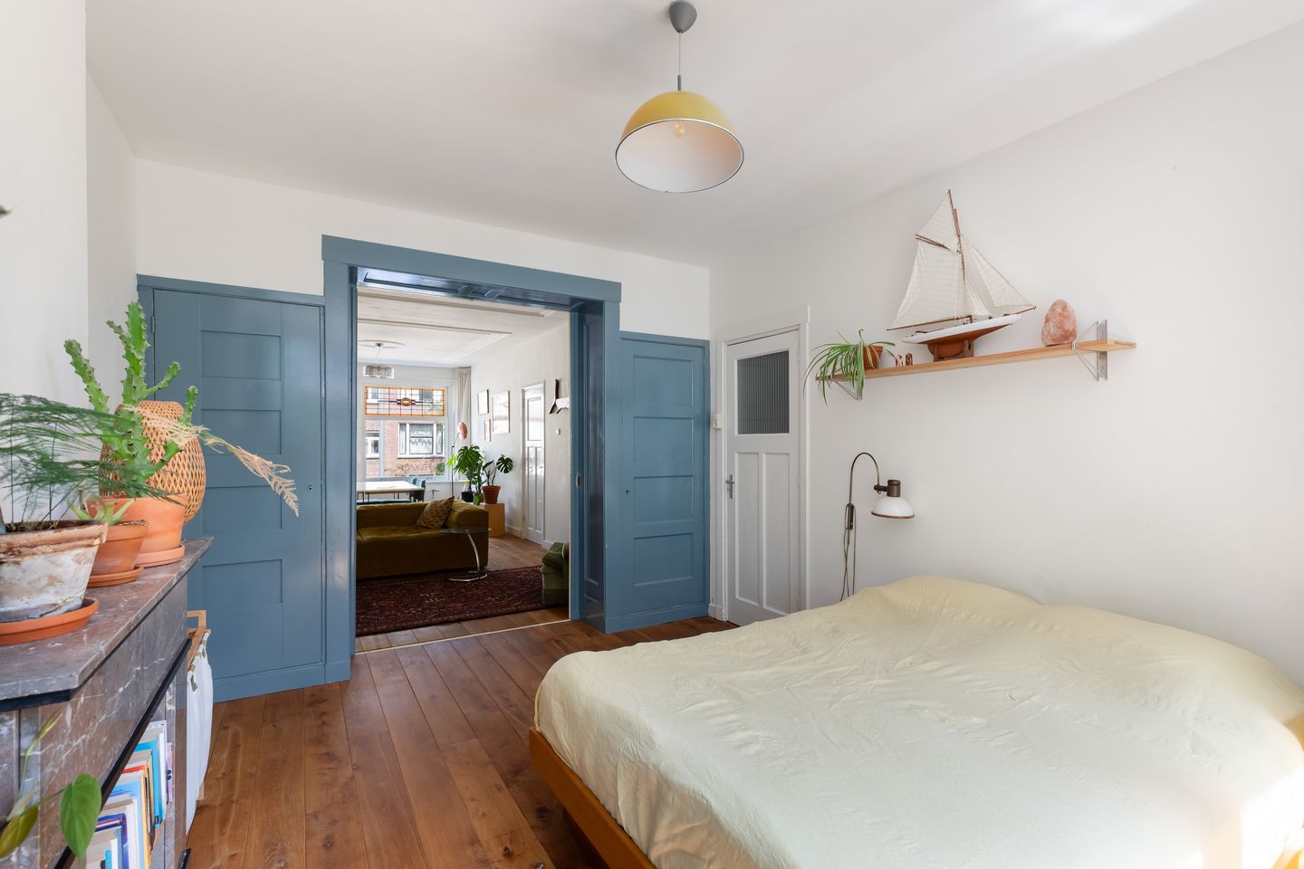 Foto 4 van Willem Buytewechstraat 92-B