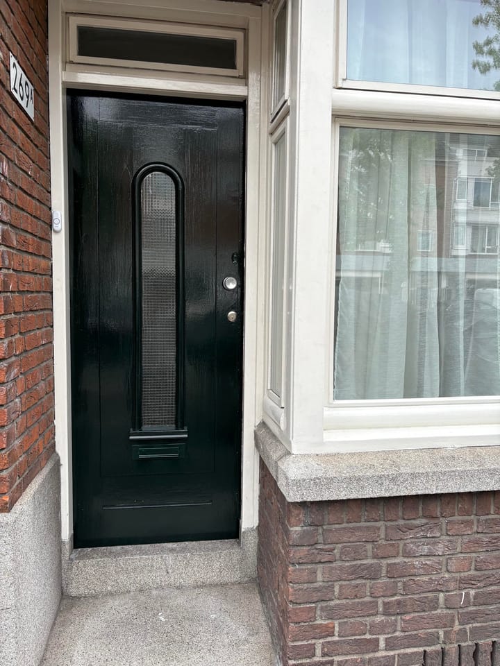 Foto 4 van Wolphaertsbocht 269-A