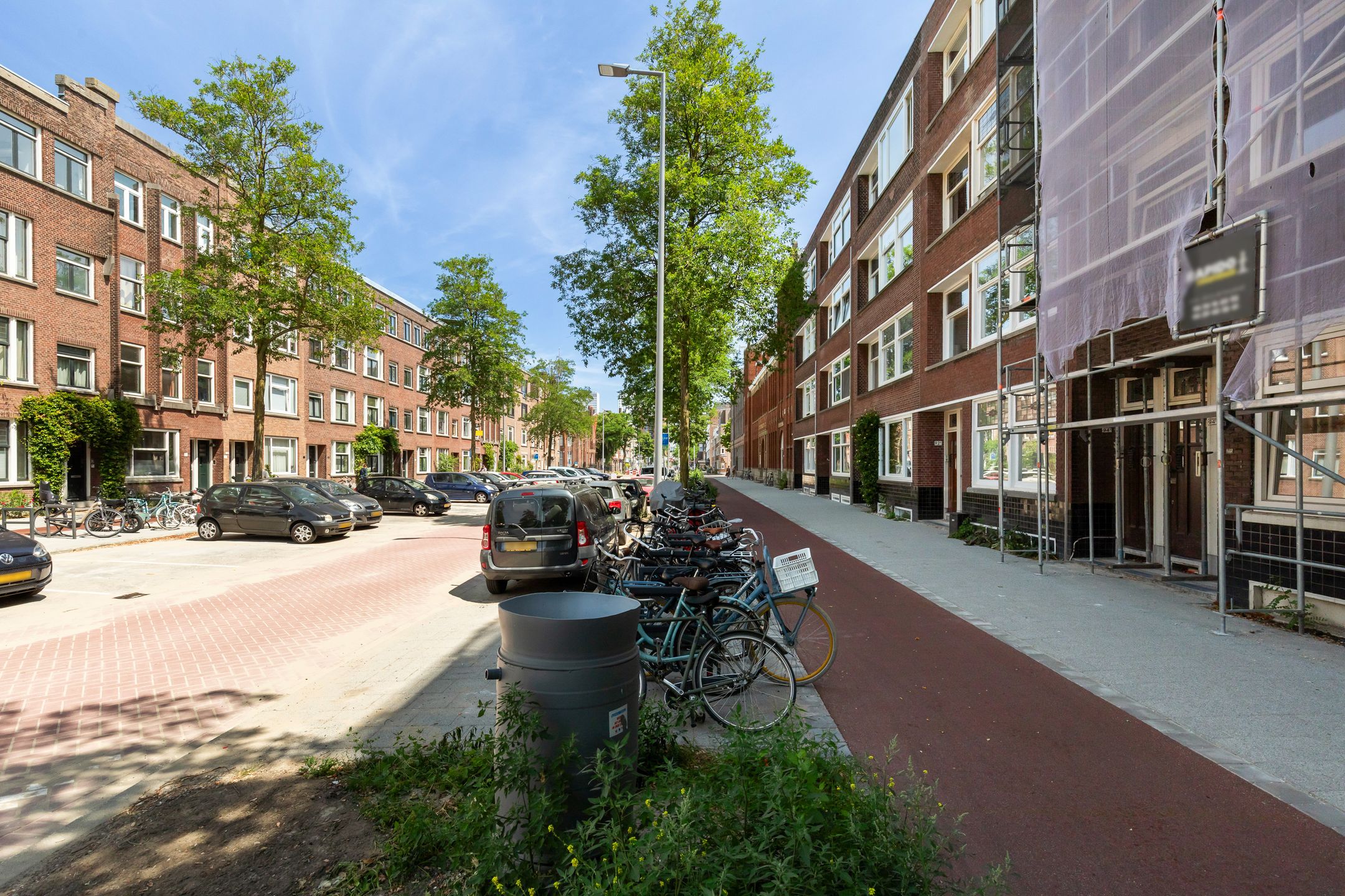 Foto 42 van Willem Buytewechstraat 92-B