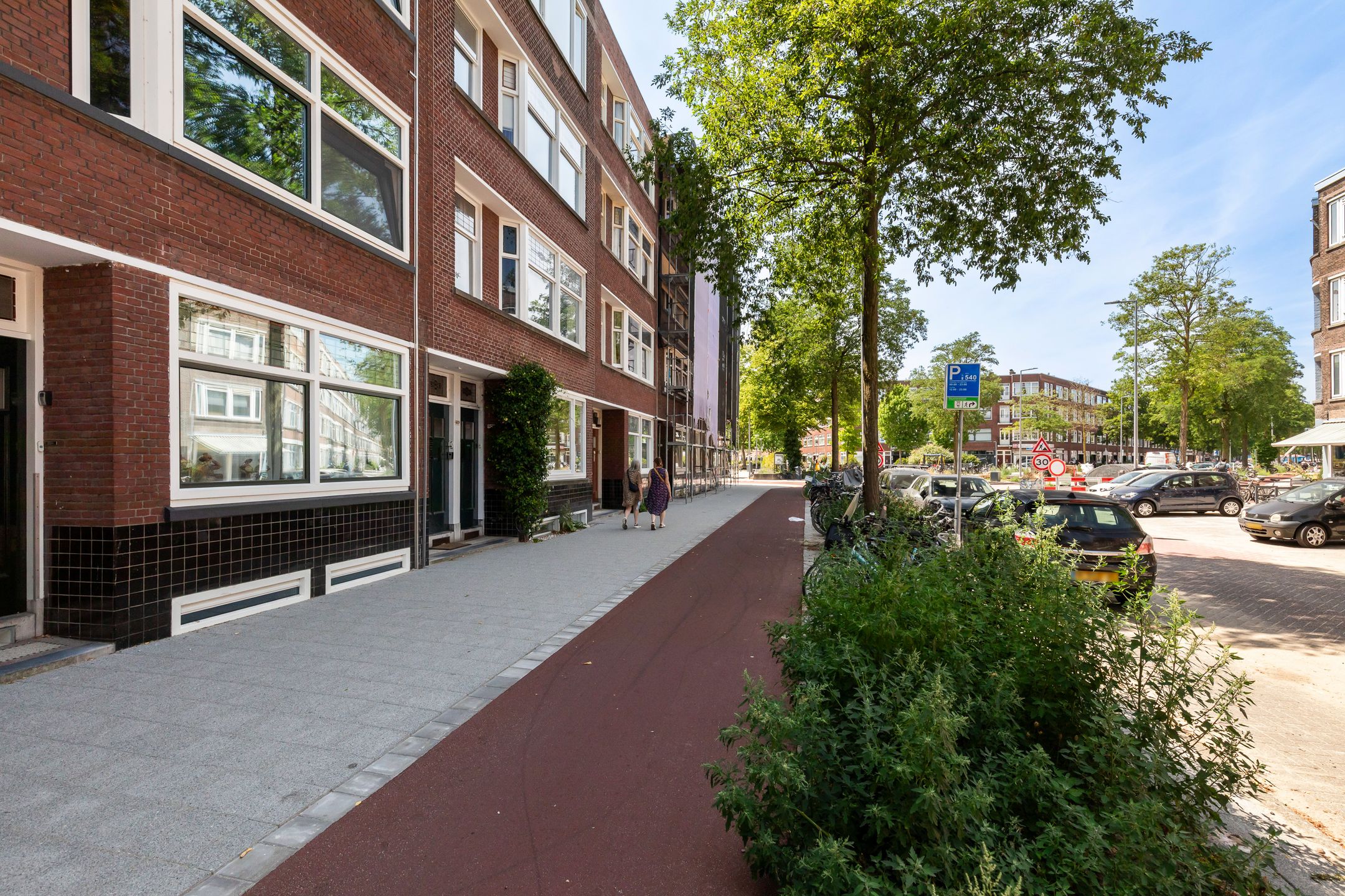 Foto 39 van Willem Buytewechstraat 92-B