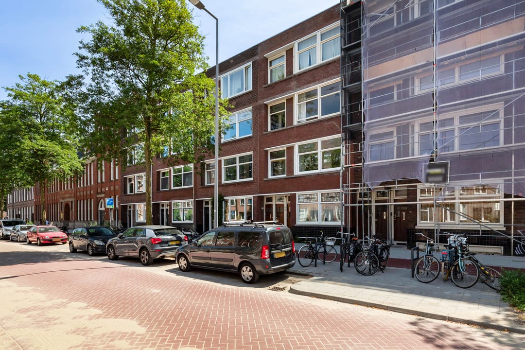 Foto 38 van Willem Buytewechstraat 92-B