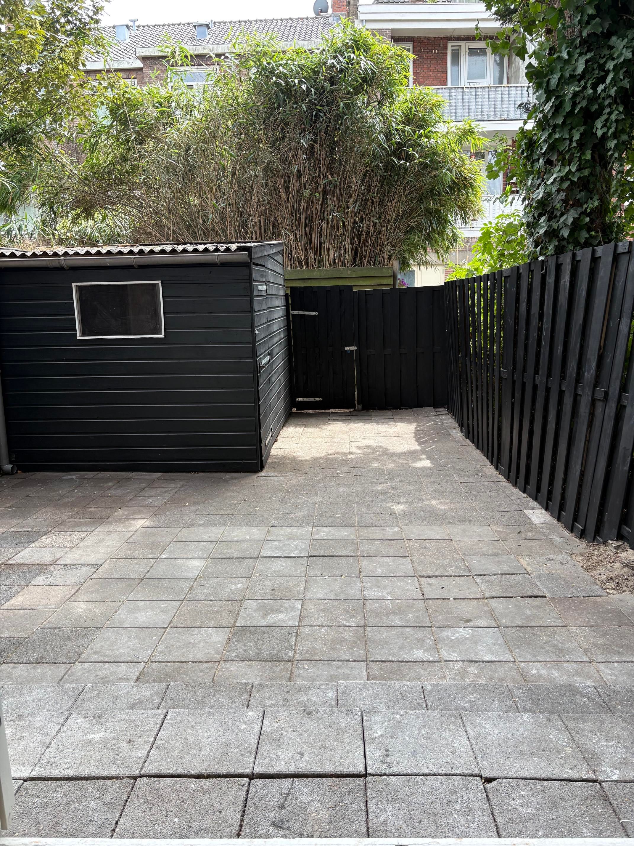 Foto 18 van Wolphaertsbocht 269-A