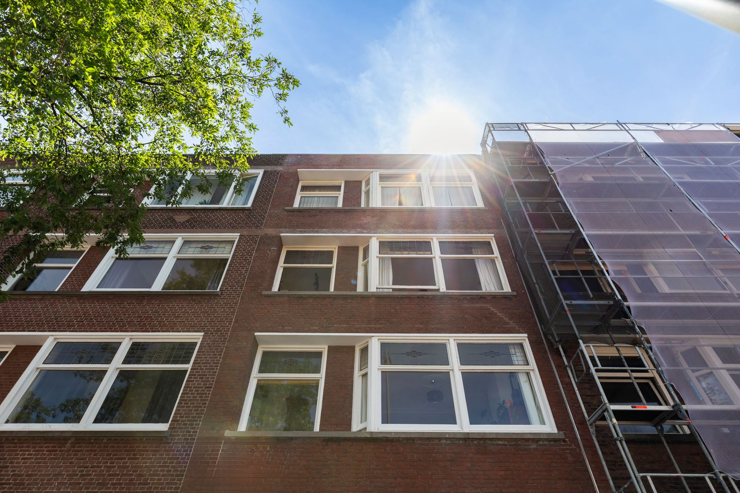 Foto 44 van Willem Buytewechstraat 92-B