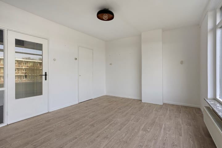 Appartement te koop: Reviusstraat 72, Alkmaar
