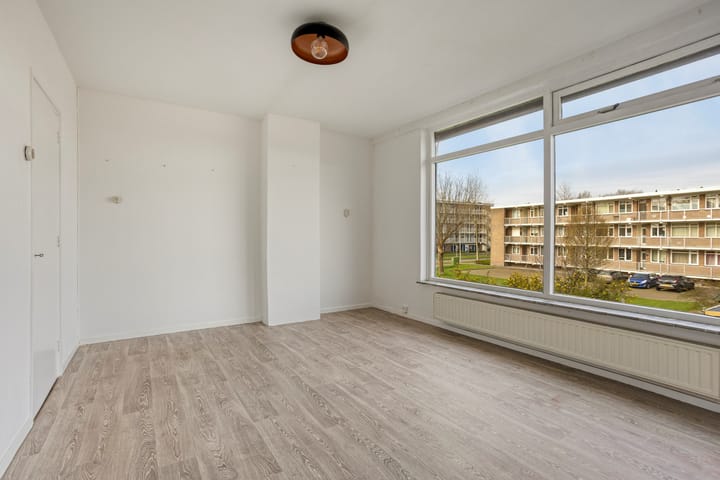 Appartement te koop: Reviusstraat 72, Alkmaar