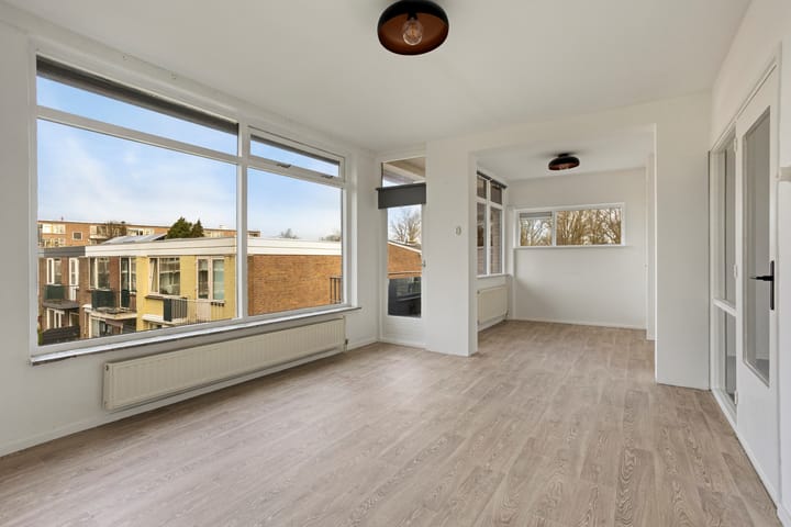Appartement te koop: Reviusstraat 72, Alkmaar