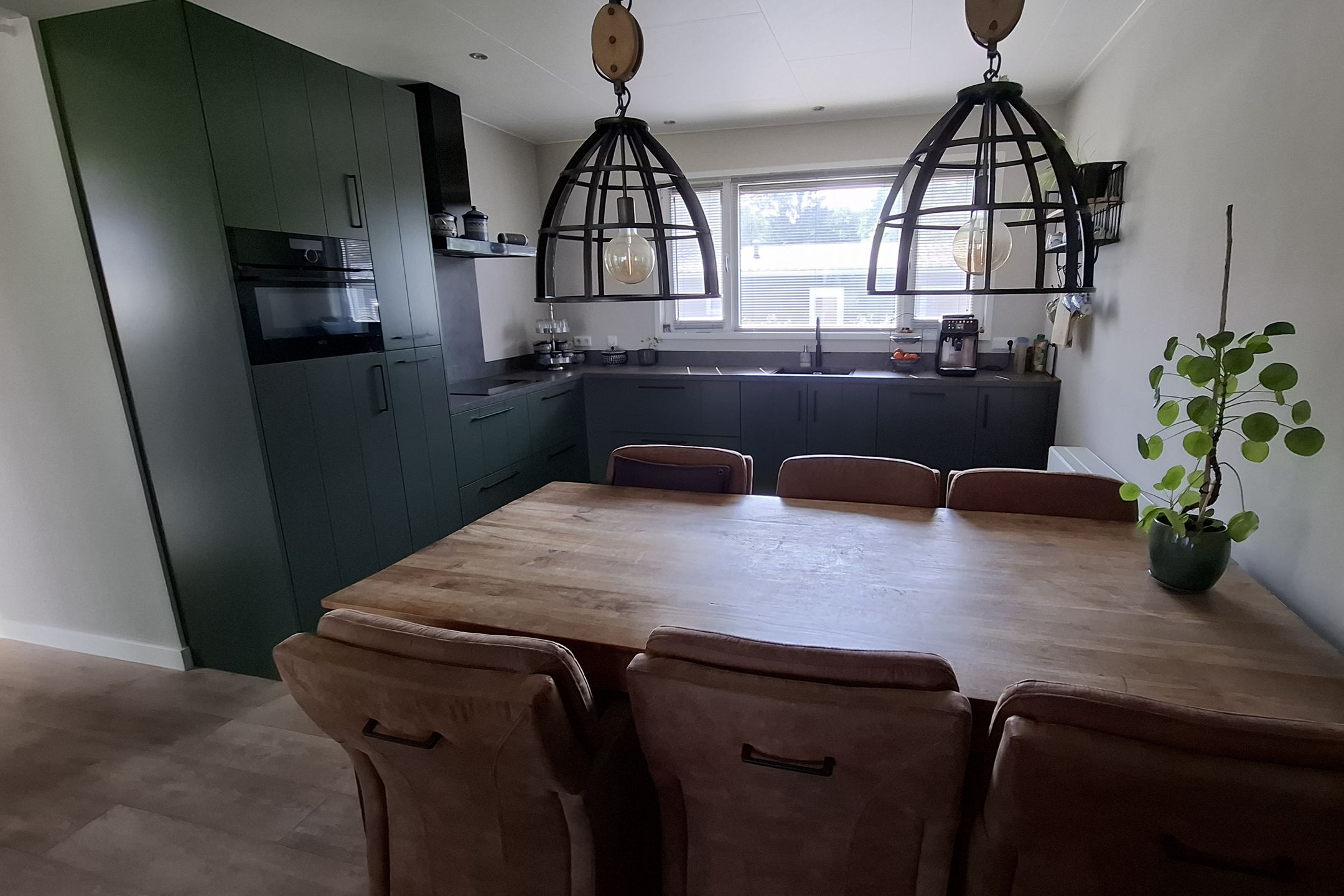 2-bedroom freehold villa in Oost West en Middelbeers — photo 4 of 5