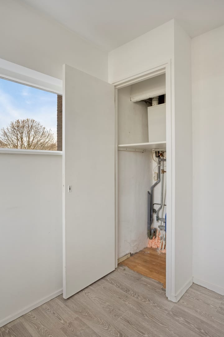 Appartement te koop: Reviusstraat 72, Alkmaar