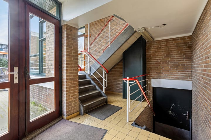 Appartement te koop: Reviusstraat 72, Alkmaar