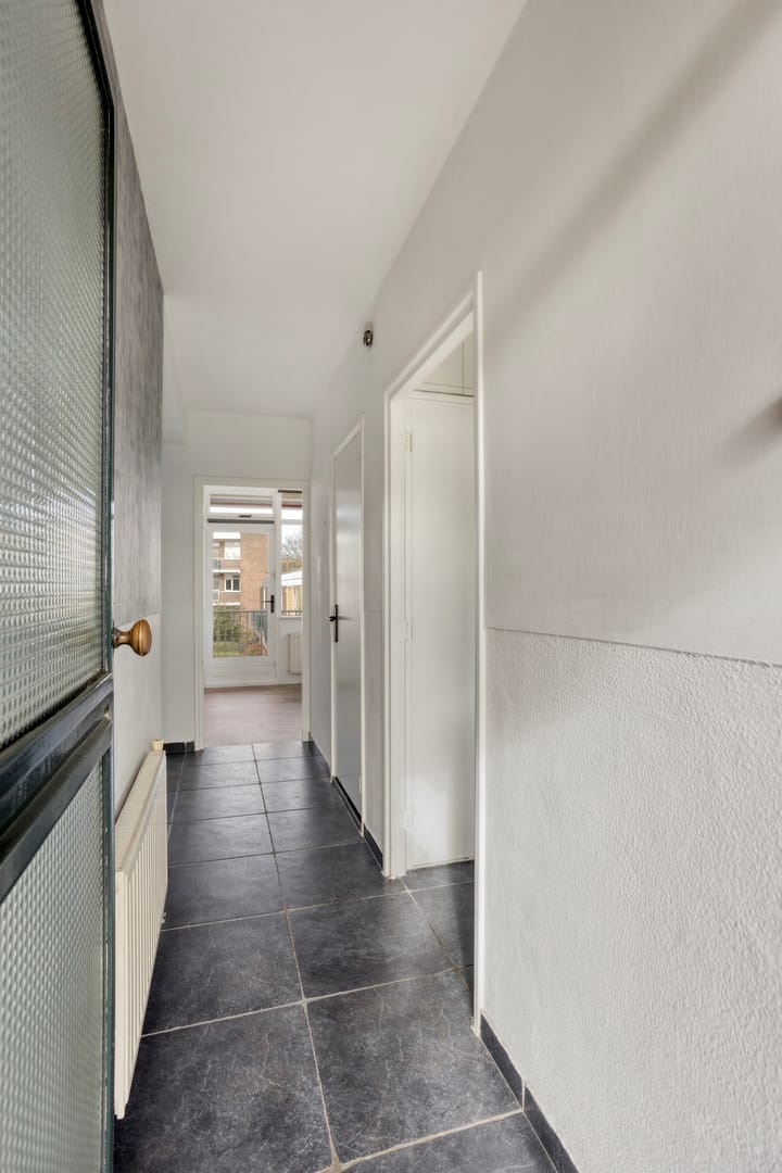 Appartement te koop: Reviusstraat 72, Alkmaar