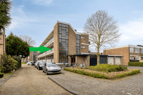Reviusstraat thumbnail