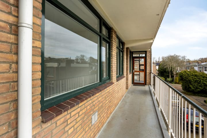 Appartement te koop: Reviusstraat 72, Alkmaar