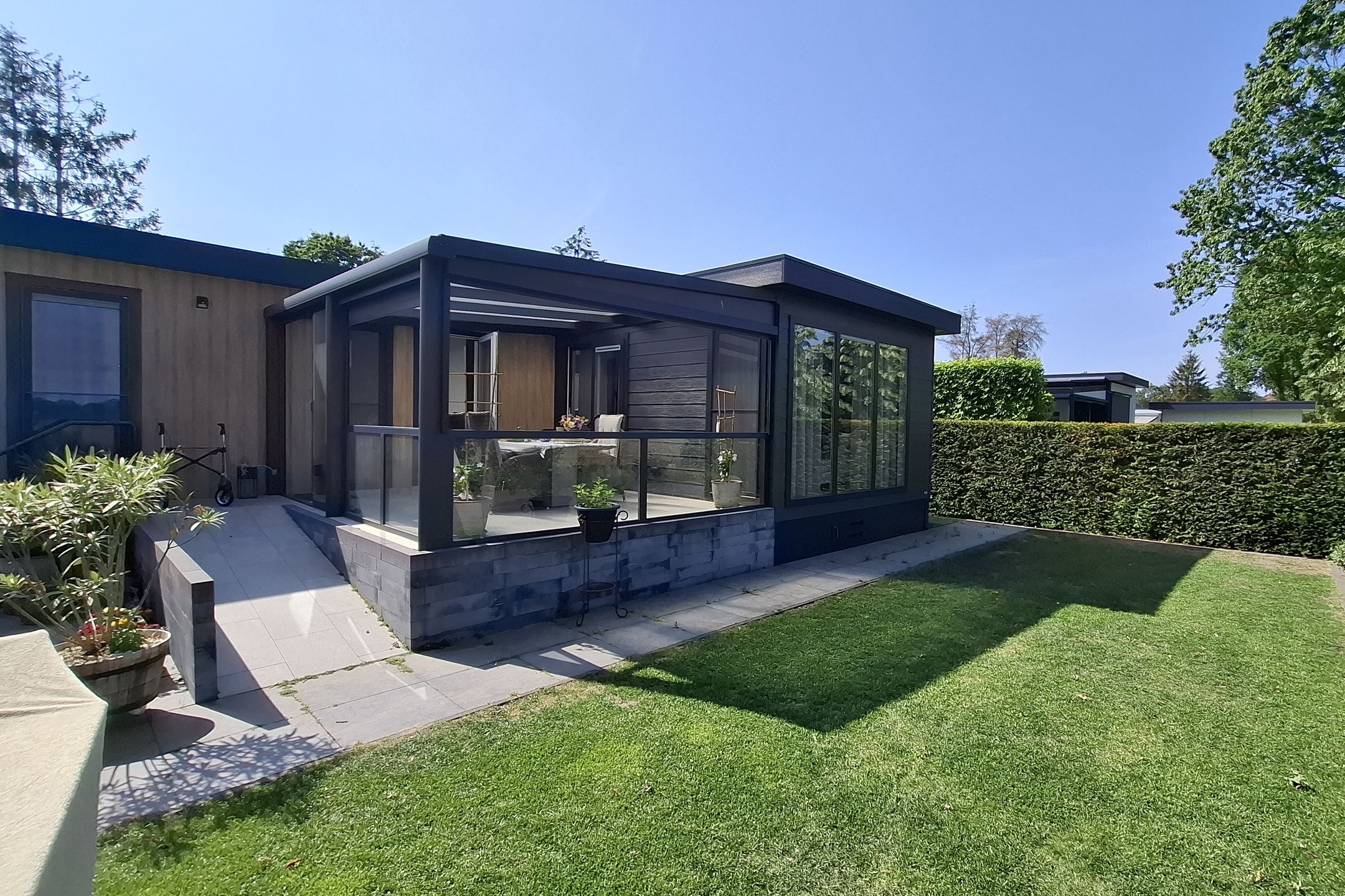 2-bedroom freehold villa in Oost West en Middelbeers — photo 5 of 5