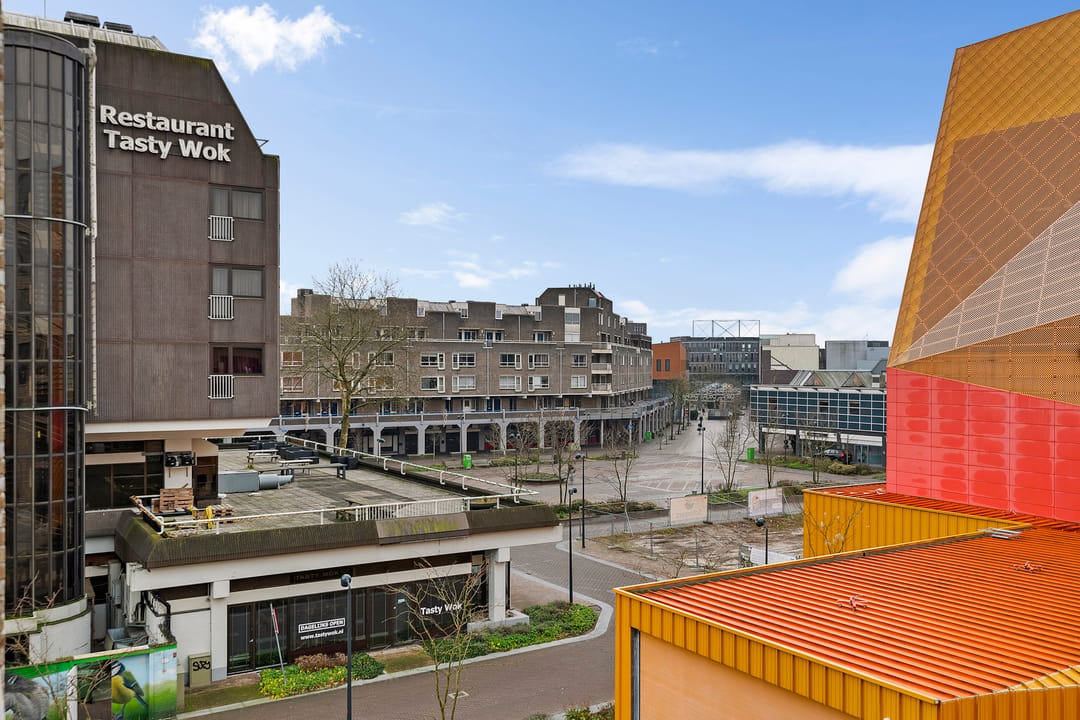 Foto 2 van Agoraweg 161
