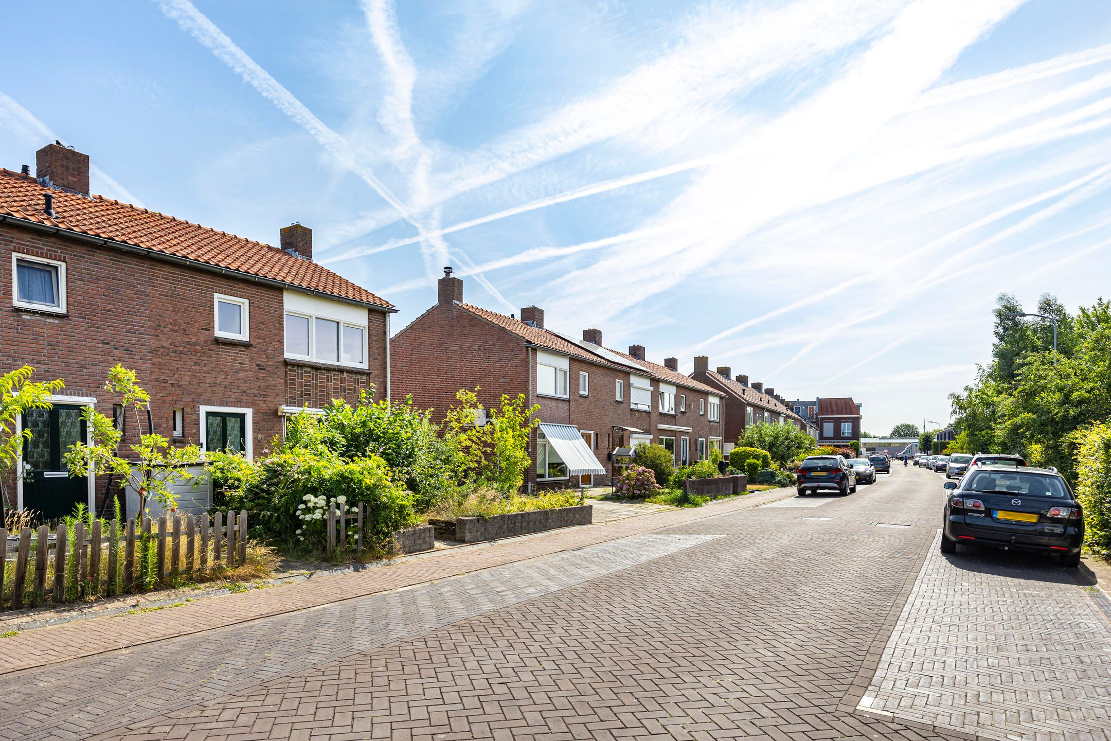 Photo 6 of van Schaikstraat 31