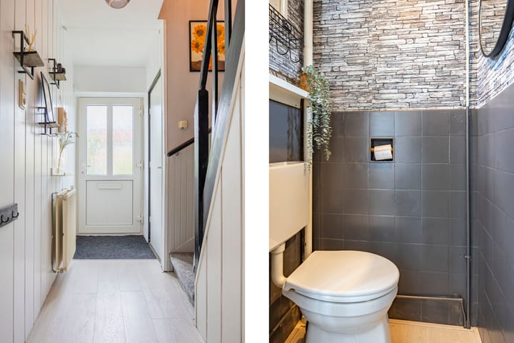 Hoekwoning te koop: van Schaikstraat 31, Duiven