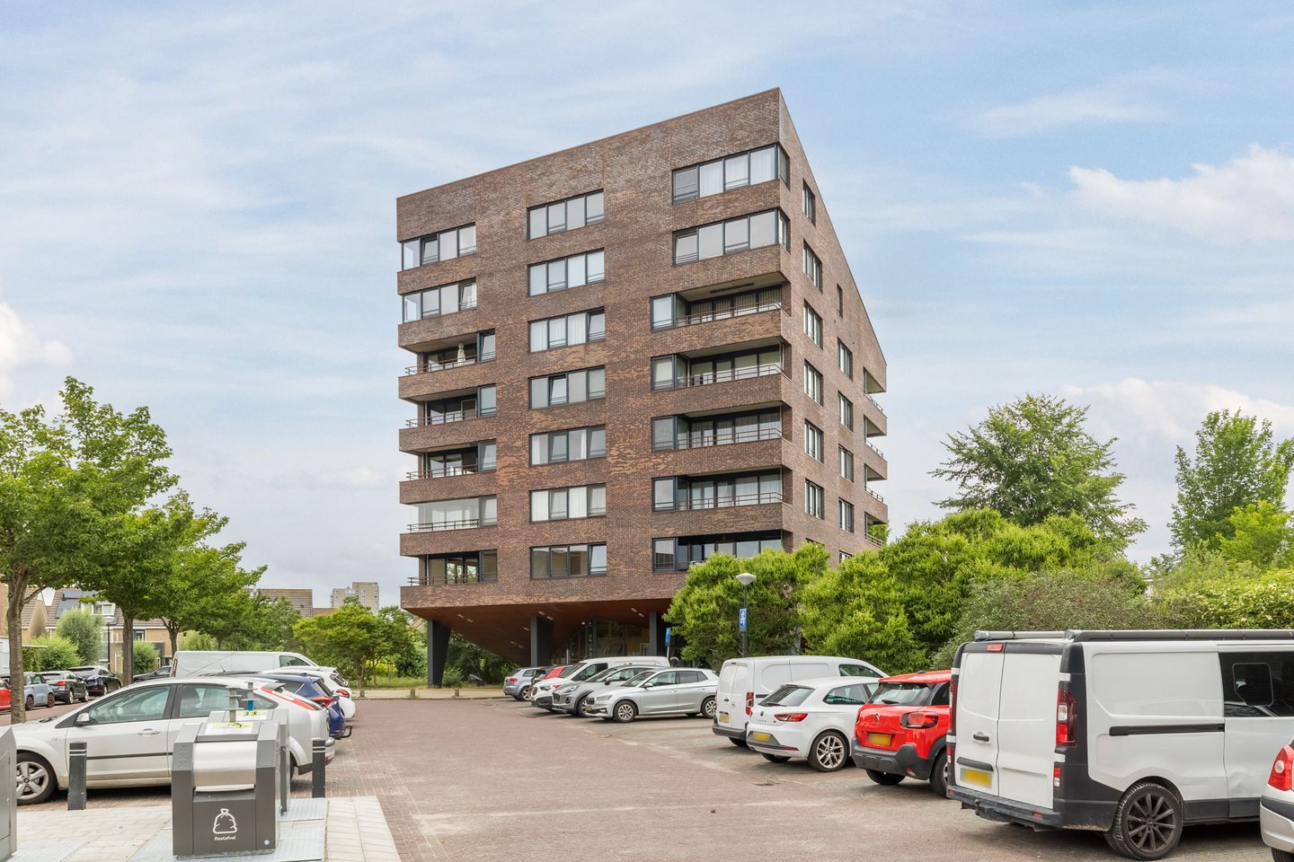 Foto 1 van H. Diesveldsingel 178