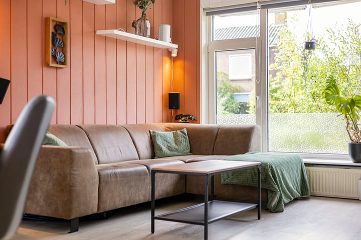 Hoekwoning te koop: van Schaikstraat 31, Duiven