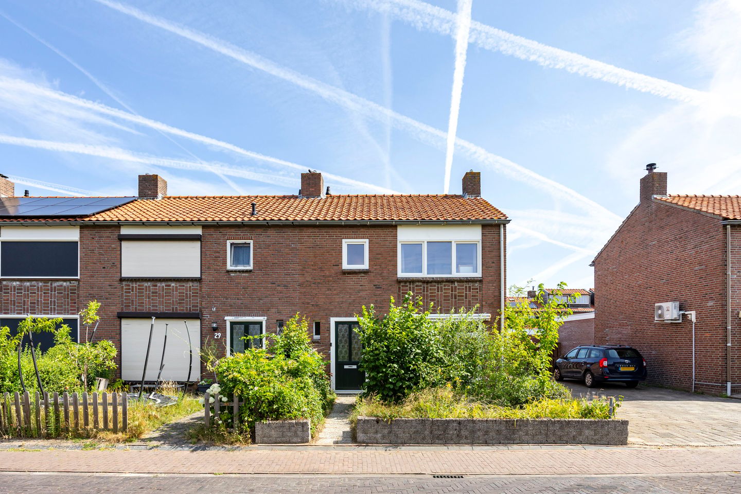 Photo 5 of van Schaikstraat 31