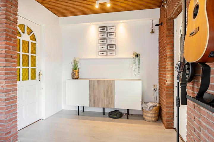 Hoekwoning te koop: van Schaikstraat 31, Duiven