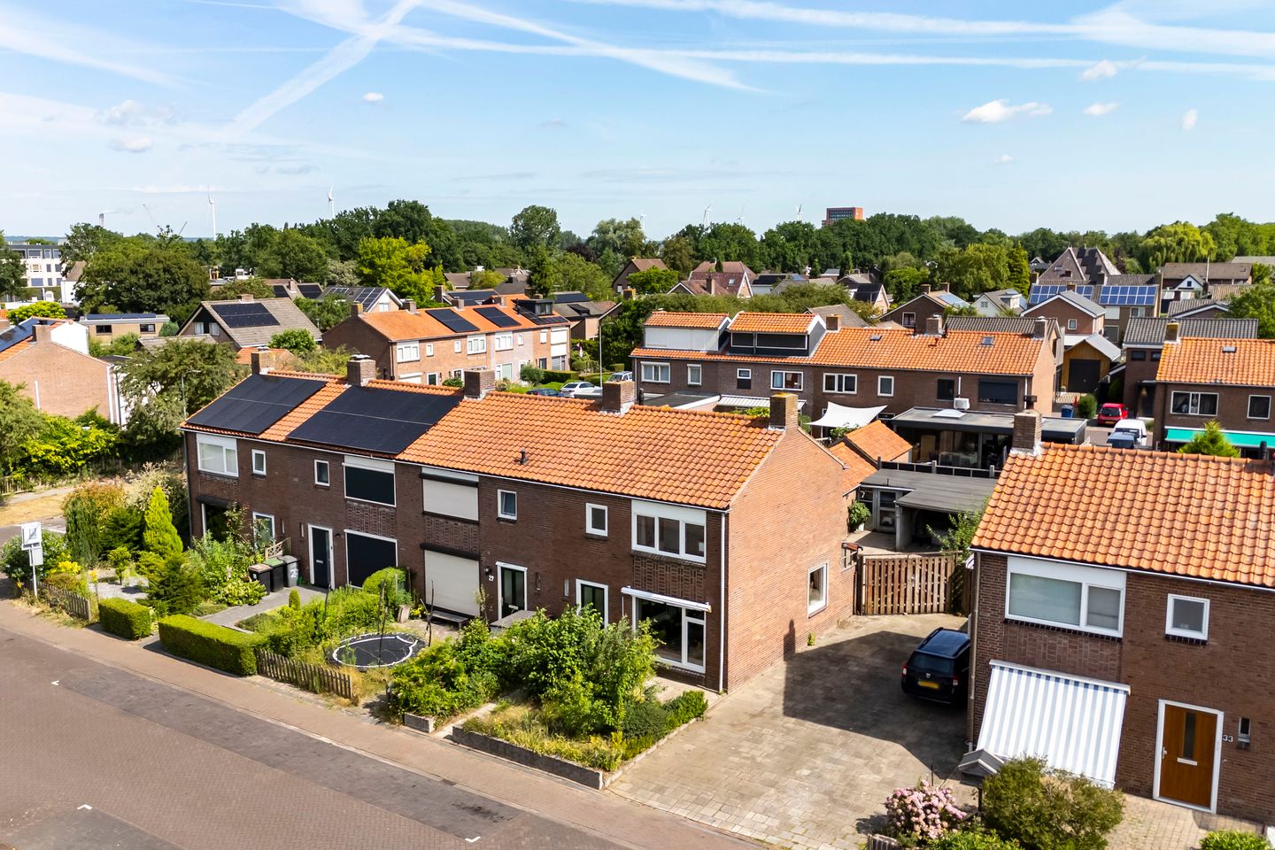 Photo 1 of van Schaikstraat 31