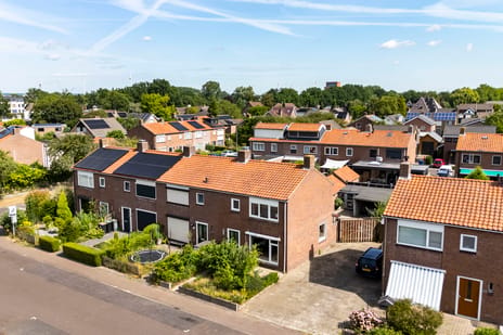 van Schaikstraat thumbnail
