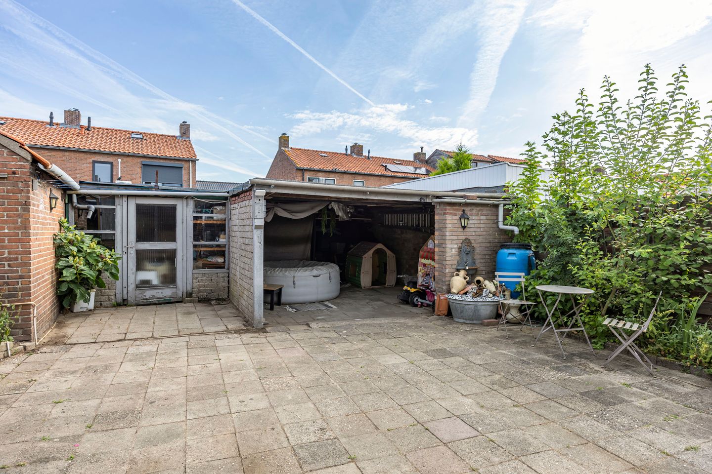 Photo 20 of van Schaikstraat 31