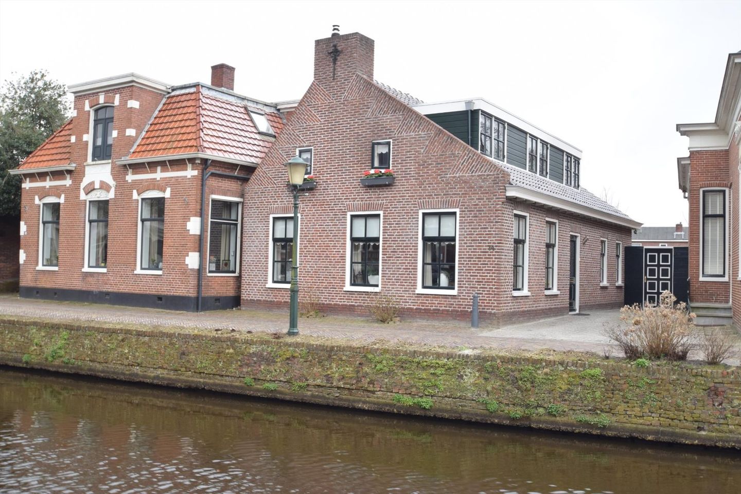Foto 1 van Bocht Oosterdiep 14