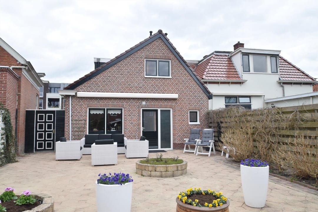 Foto 7 van Bocht Oosterdiep 14