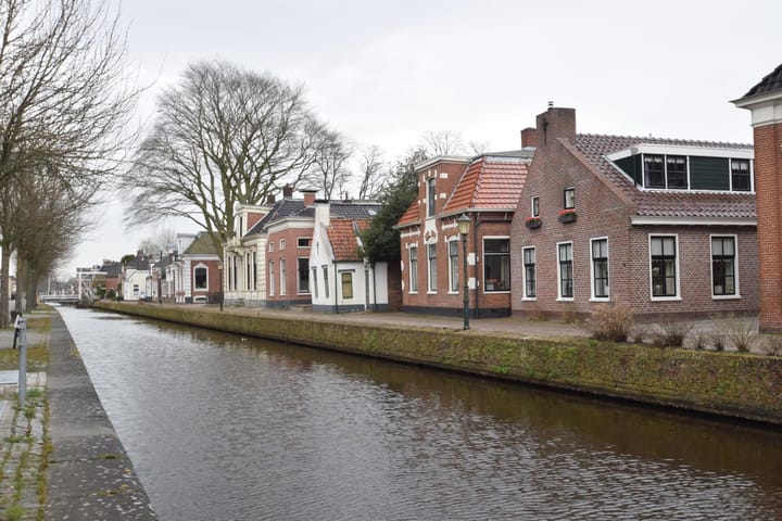Foto 3 van Bocht Oosterdiep 14