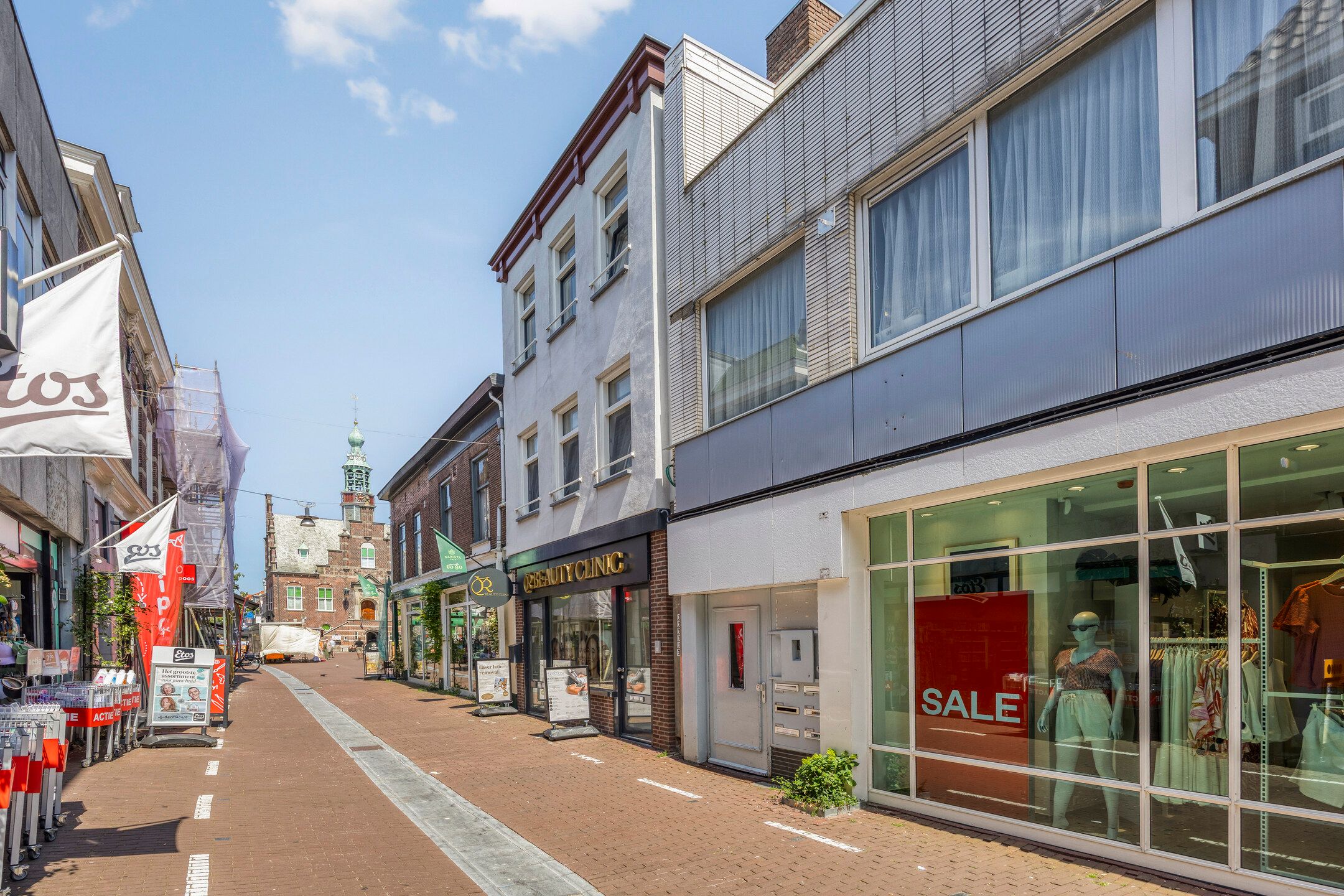 Hoogstraat 3-C 3 C2