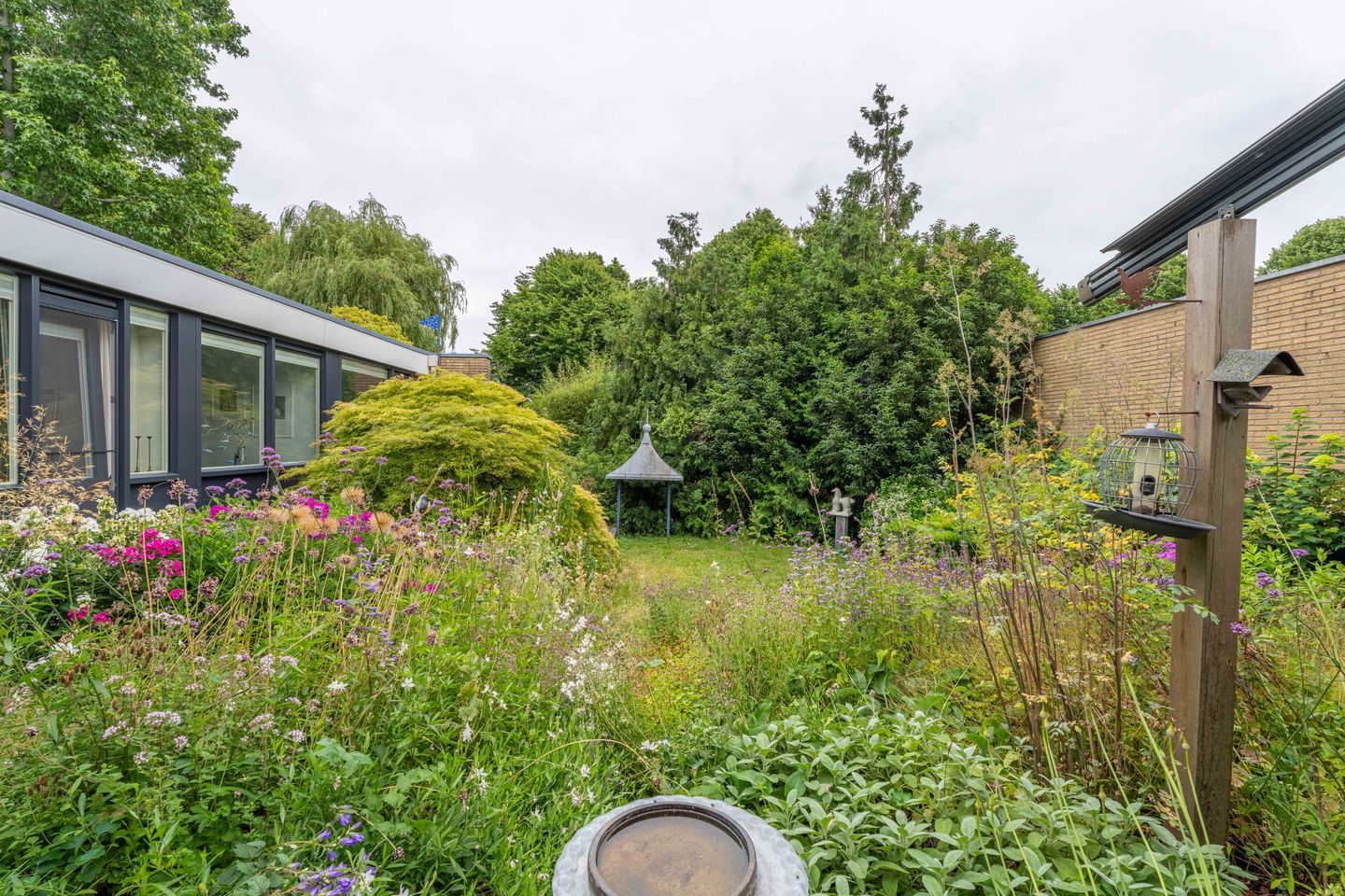 Foto 14 van Paulus Potterplantsoen 3
