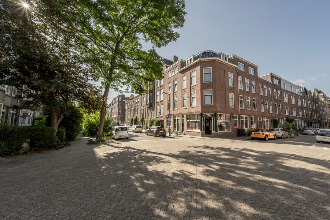 Foto 1 van 1e Jerichostraat 64-A