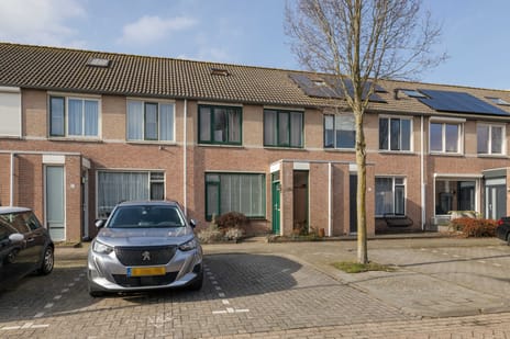 Kruiningenstraat thumbnail