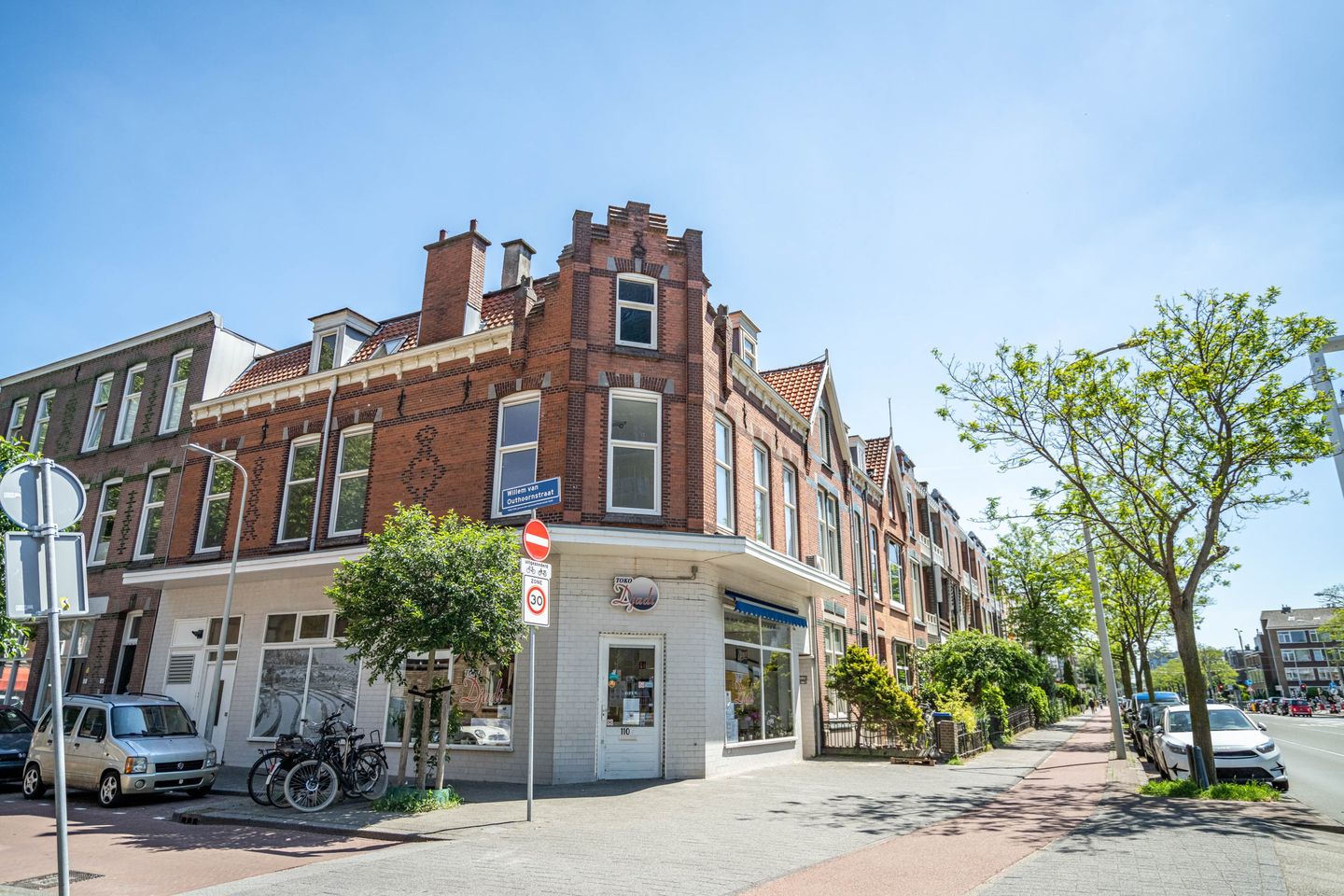 Foto 1 van Laan van Nieuw-Oost-Indië 110-A