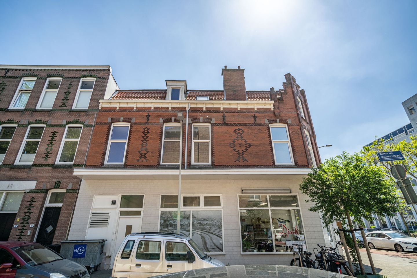 Foto 50 van Laan van Nieuw-Oost-Indië 110-A