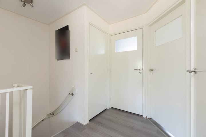 Tussenwoning te koop: Worp Tjaardastraat 115, Sneek