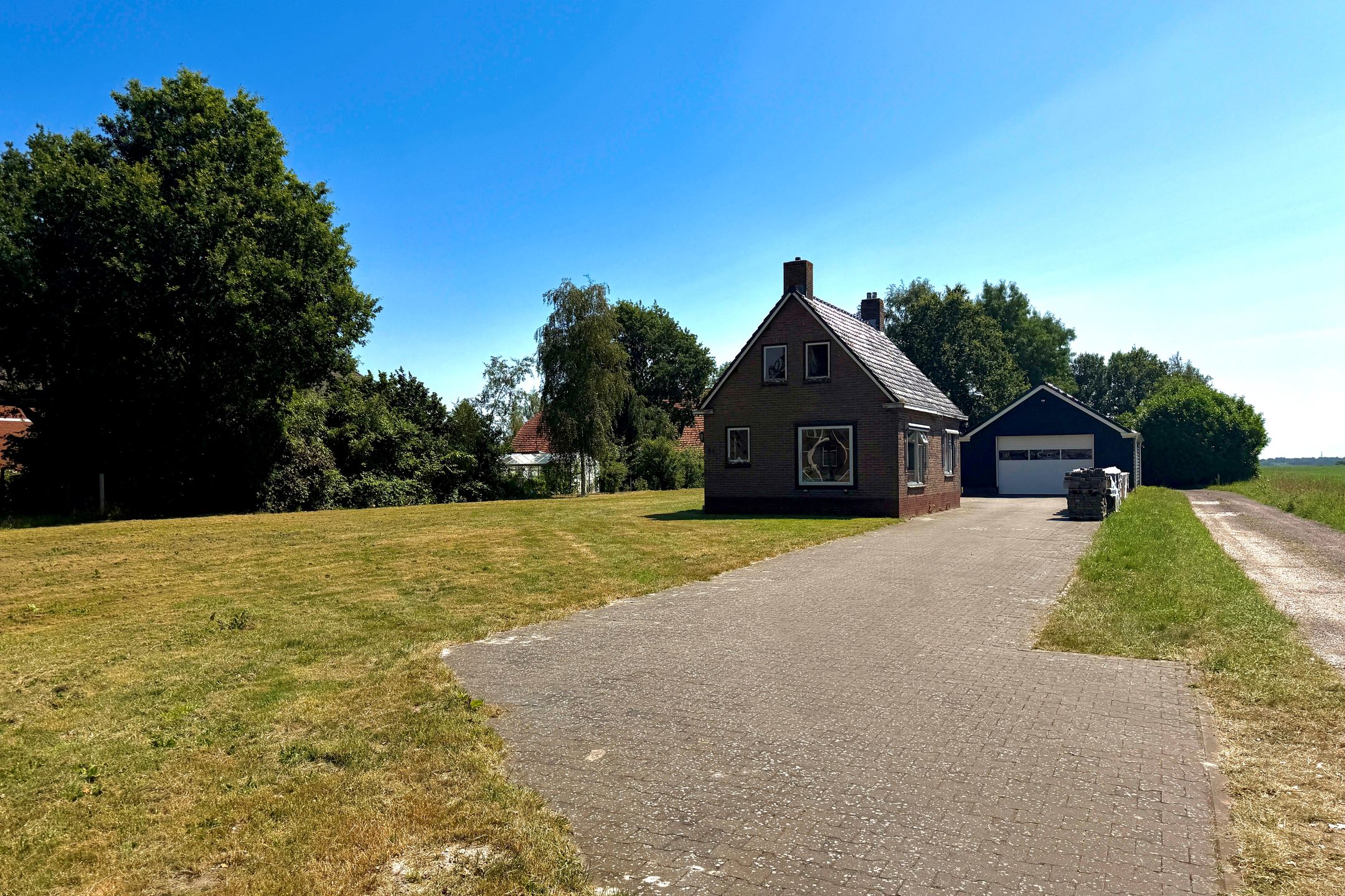 Foto 6 van Zuiderdiep 74