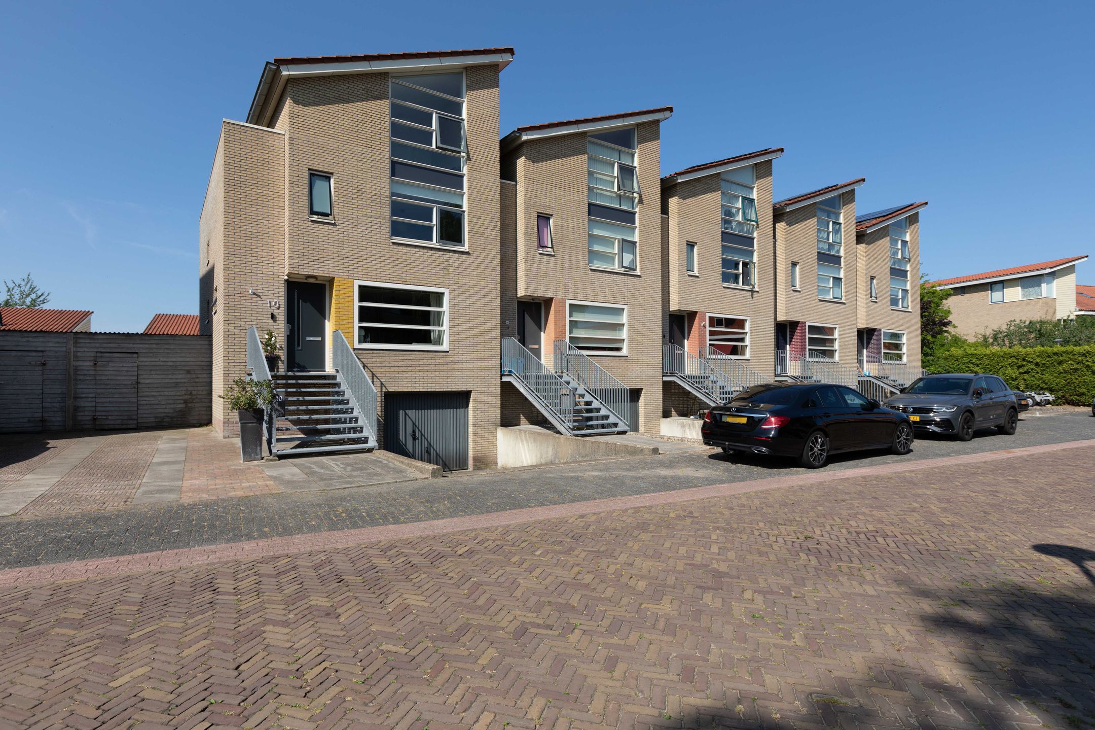 Foto 42 van Van Hessen Kasselstraat 10