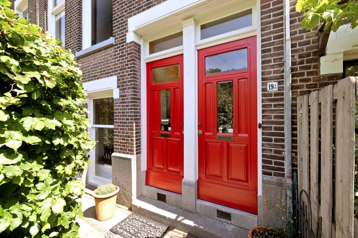 Foto 2 van Plein Eendragt 19-A