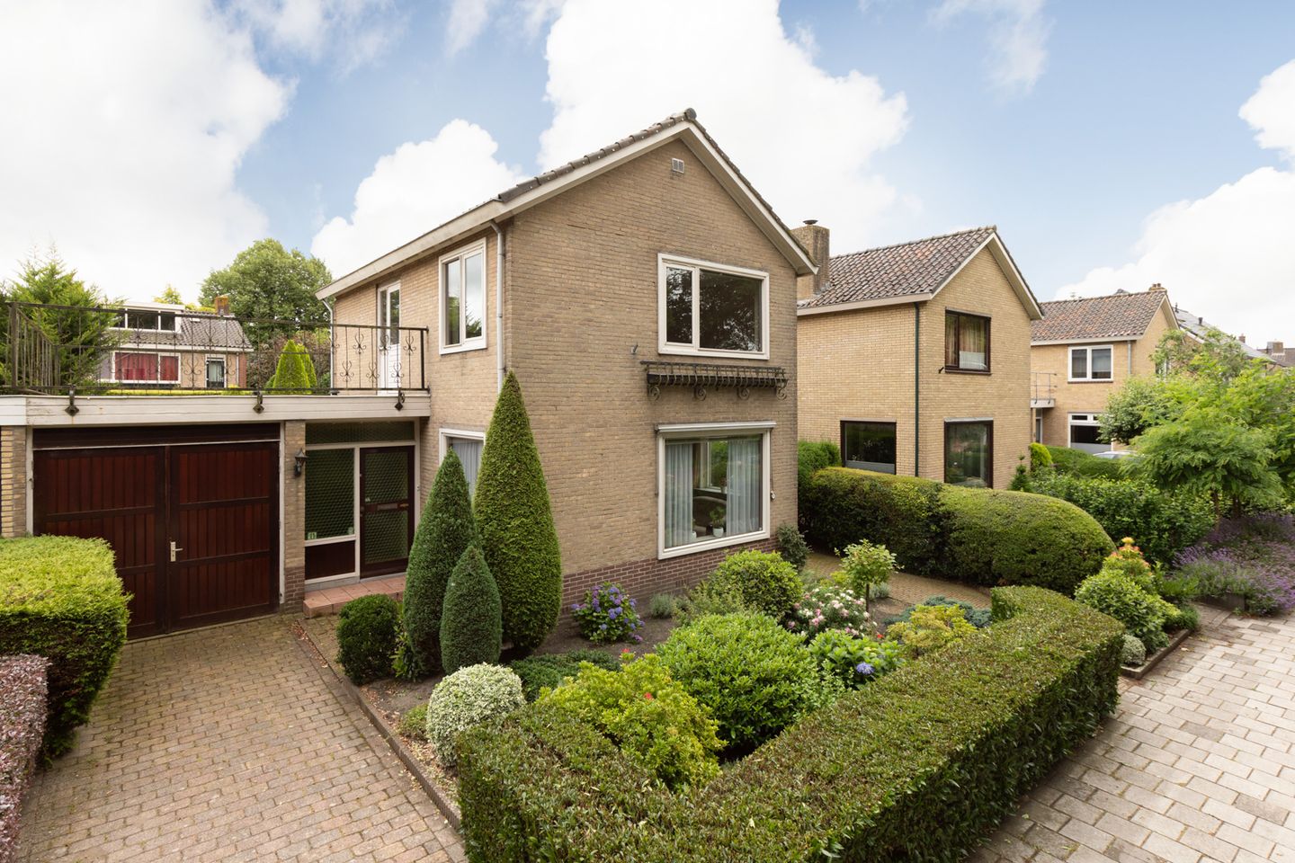 Foto 1 van Hemdijk 11