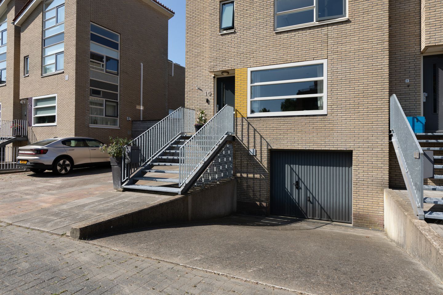 Foto 44 van Van Hessen Kasselstraat 10