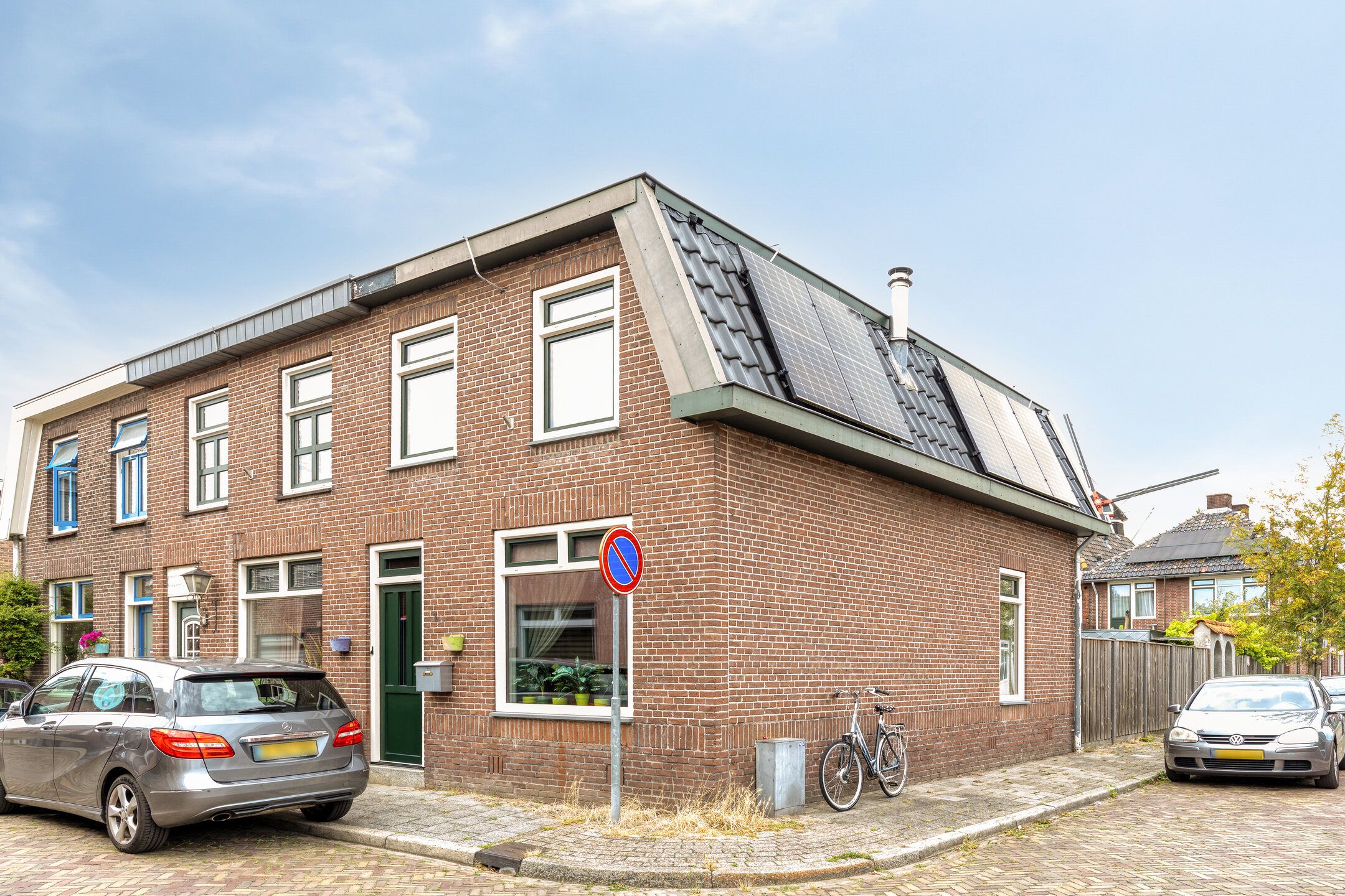 Prinsenkampsweg 1