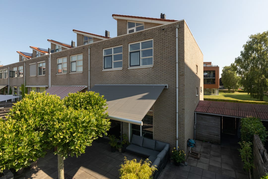 Foto 41 van Van Hessen Kasselstraat 10