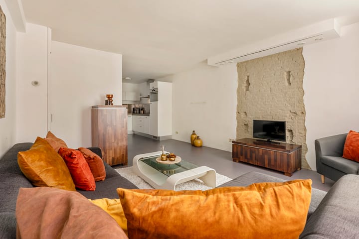 Foto 4 van Gerard Doustraat 67-B