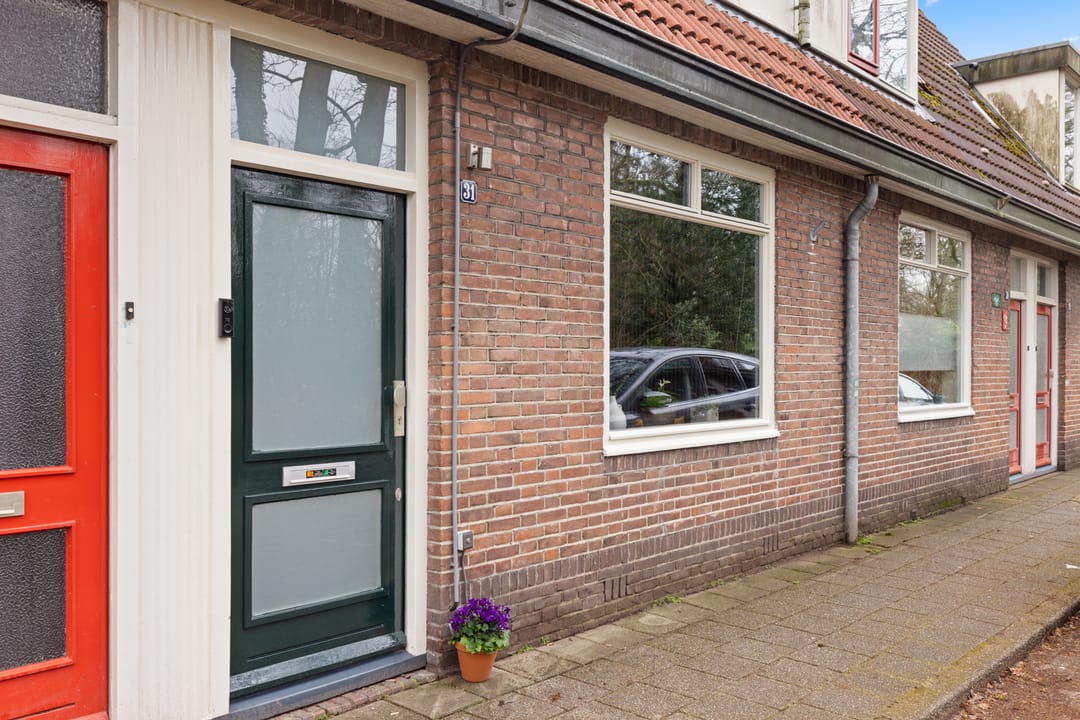 Foto 52 van Sint Willibrordusstraat 31