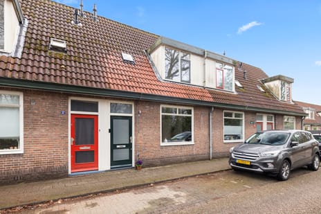 Sint Willibrordusstraat thumbnail