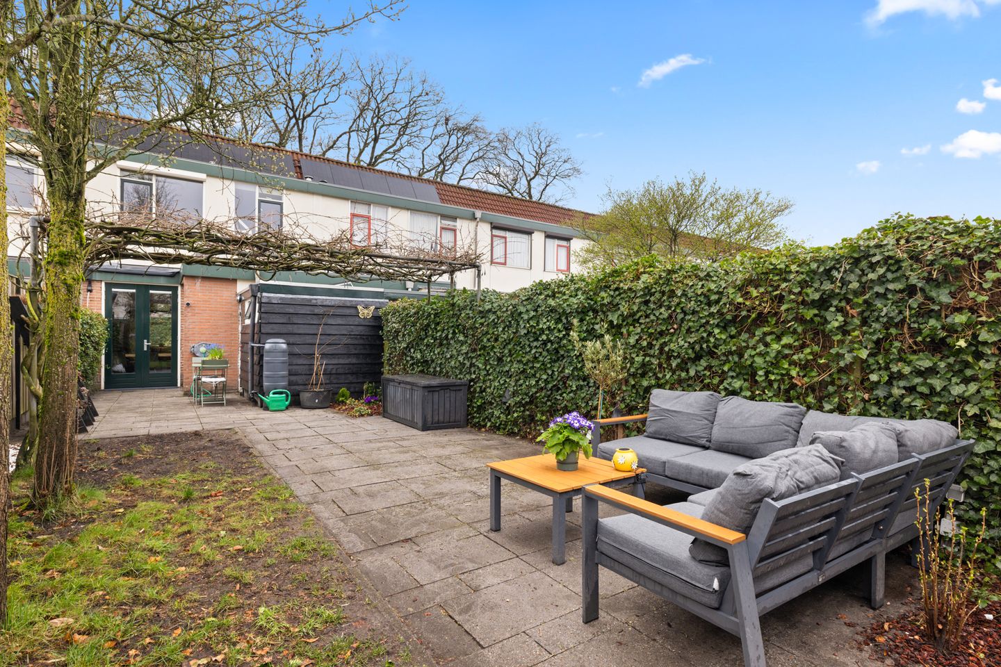 Foto 44 van Sint Willibrordusstraat 31